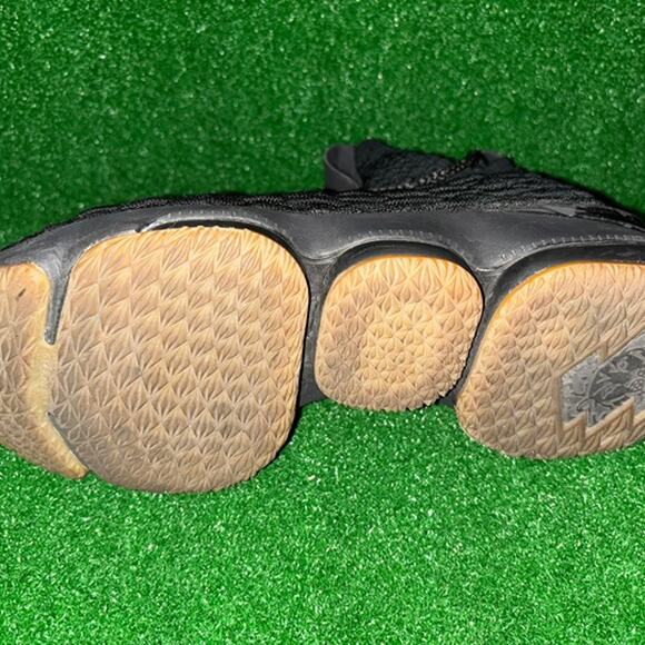 Nike LeBron 15 - Black Gum Men\'s main image 12